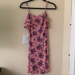 Juniors Summer Dress